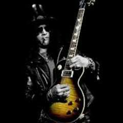 Official Slash fan page ! @Slash is the best guitarist of all time!
