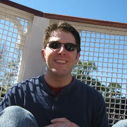 IT guy, dad, hubby, lacrosse fan, jack of all trades master of none