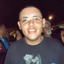 Produtor cultural da rua #énos
