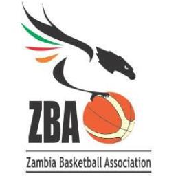 The Zambian Basketball Associations Official Twitter Page