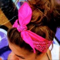 Messy Updo  (@messyupdo) 's Twitter Profile
