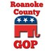 Roanoke Republicans (@roanokegop) Twitter profile photo