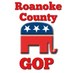 Roanoke Republicans (@RoanokeGOP) Twitter profile photo