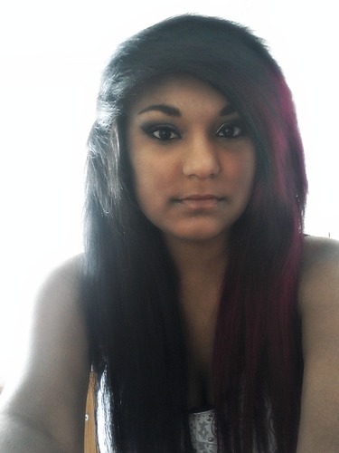 carolynnetje's profile picture. Keep your hopes up high and your head down low