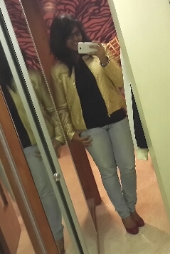 16,Ruiaite, Music Lover, Classical Dancer,Rotractor from RCBU, Adventure Lover, Deep Sea Diver and more! (: