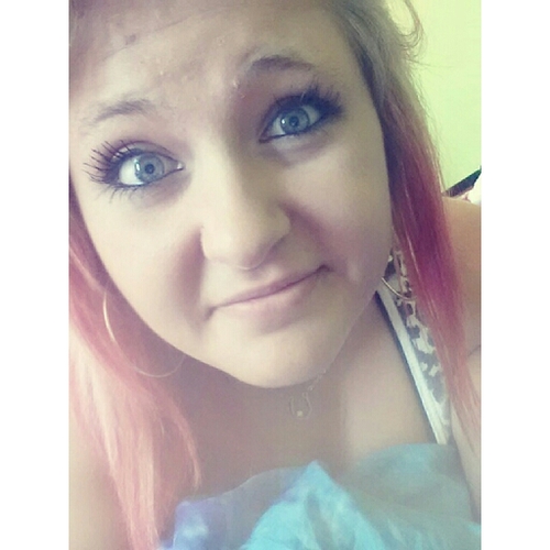 - Be Pretty ( Alekcis Hope ) ❤ ❤• Boo You Whore.  ≫ single thoe.  ≫  skype or oovoo?  ≫  August 5th   ≫  Freshman  ≫  Kik? ASK  ≫  nigguah's play game's