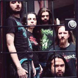 Lethal Halo is a melodic metal ensemble, founded in Vancouver BC in 2008.
