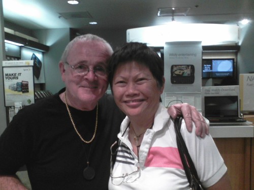 We are a couple that create opportunities for Business Owners to be Empowered with Financial Success & Joyful Living!
