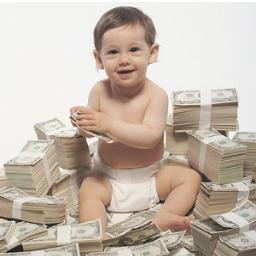 Prince George The 1st, Famous AF, Royalty at Birth is a lifestyle...Full name: George Alexander Louis but you can call me God