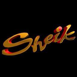 Complejo Sheik, Santa Rosa de Calamuchita