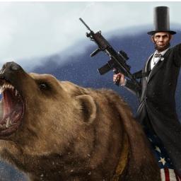 gamerhamlincoln's profile picture. 