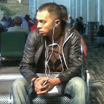 I'm a Cules |Environmental Engineer|Moslem| Love Papua