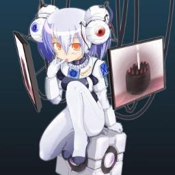 Welcome to Apeture science testing Facility. I am Ca-...GLaDOS, that is enough intro, let the test begin