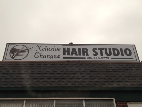 A Christian-based salon where we believe in customer satisfaction and is guaranteed to give you a hot new look! Our clients mean business!