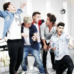 1D0neDirection's profile picture. One Direction, un groupe, mes idoles, nos idoles. #Directioner              Love #ASM & #StadeAurillacois