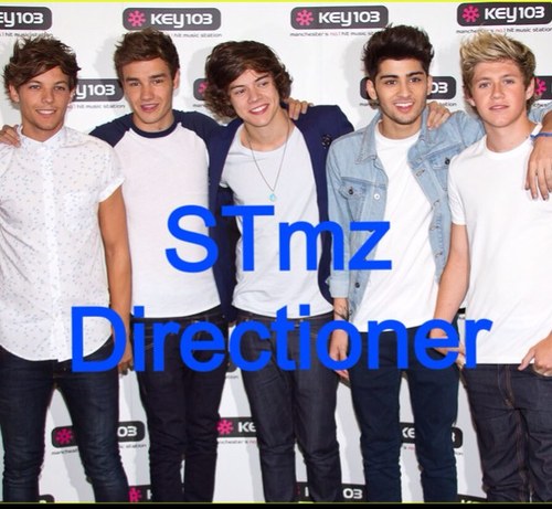 Cuenta de apoyo a ‎@OneDirection en el nuevo proyecto de     @XaviMartinez  // Co-Owners: Vero, Diana y Thamy. @Solotegnificas ©
