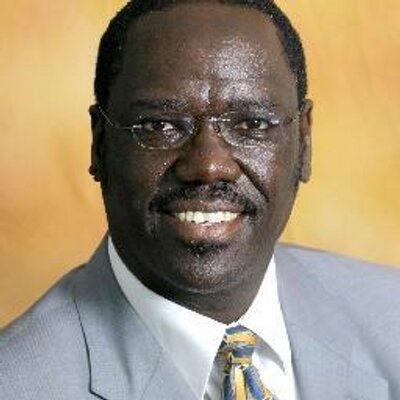 Oscar Muriu