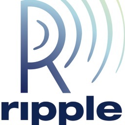 Ripple_PR's profile picture. We take the good word and let it ripple!