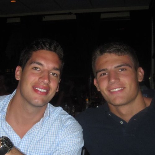 Matt_Rogalski's profile picture. Run your day and stop having it run you.