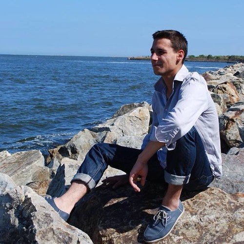 cofounder & CTO at https://t.co/4e93u63WZs Ex Global IT Director @growthtribe. Past: Research engineer at LIRIS (@CNRS)