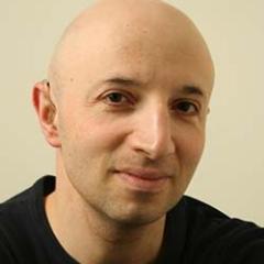 Broadcaster on ALLFM and GAYDIO, freelance broadcast journalist, sometime theatre reviewer. ex carer.