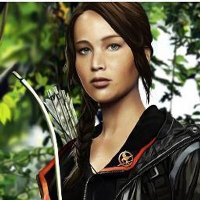 Katniss Everdeen On Twitter Peeta S Real Name Is Carbs Hungergamessecrets