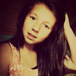 Hi.I'm from Slovakia. I have 12 years. I'm definitely Z-swagger and Bellarina. Please follow me and I'll return the favor.