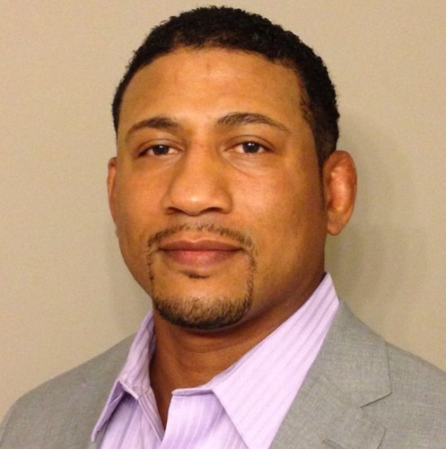 Earl Harrison, Jr. Profile