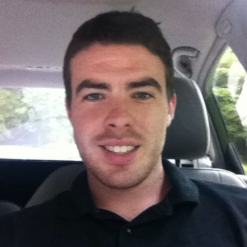 austynmcgroarty's profile picture. Lets do something stupid.