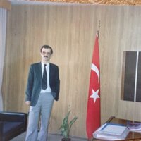 M Şevket Selvi (@sevket_selvi) 's Twitter Profile