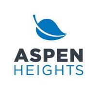 Aspen Heights (@aspenheights) 's Twitter Profile