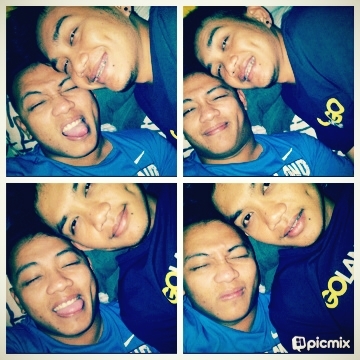 I LOVE MY BOYFRIEND!