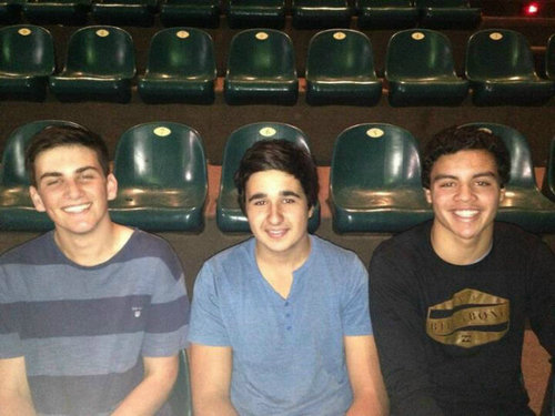 Auryn_Walton's profile picture. Poraman!