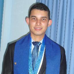 Ingeniero Mecánico egresado de la UNEFA