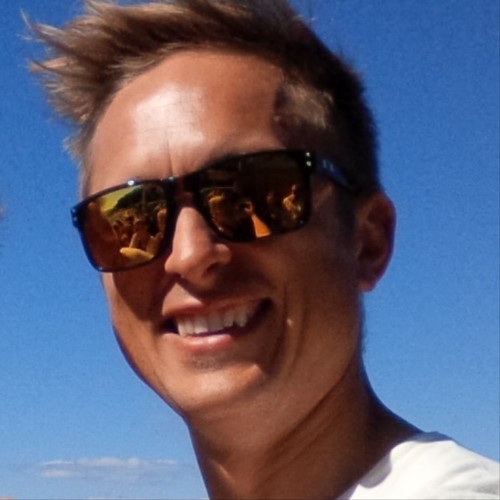 smashrobots's profile picture. Life moves pretty fast.  If you dont stop and look around once in a while you might just miss it.