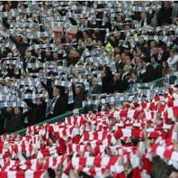 A page for all football fans.
