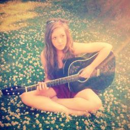 Rugby Players though....that like Paramore ..... 




Becca is a great kid follow her or else - @Moll_Wood_xx