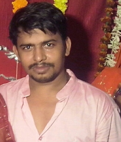 Shivchand Vaishya Profile