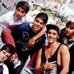 HUGE FAN OF THE @janoskians @James_Yammouni @danielsahyounie @luke_brooks @JaiBrooks1 @BrooksBeau  LOVE THESE BOYS! 3 Follow for a follow back.