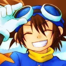 *w* Digimon  ^^