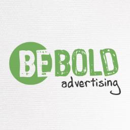 Be Bold Advertising is a high-performance creative team delivering marketing, design & communications solutions for businesses of all sizes.