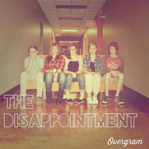 We are The Disappointment! A Carpe Artista rock band consisting of Jordan, Sydney, Sierrah, Elijah, and Zeke. Follow us!