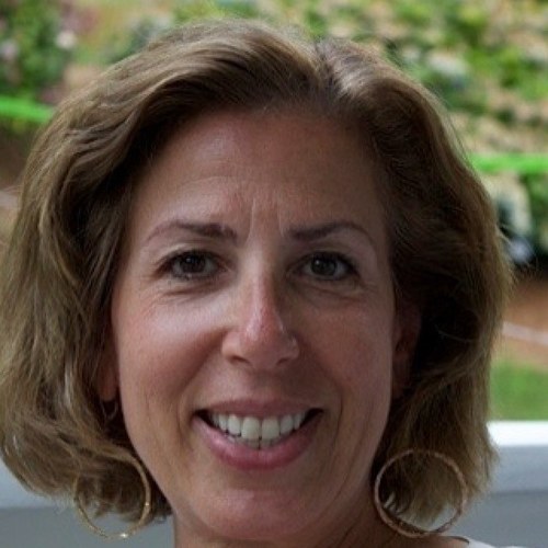 MarieTassini's profile picture. 