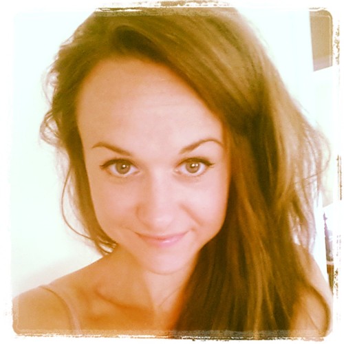 I am me.