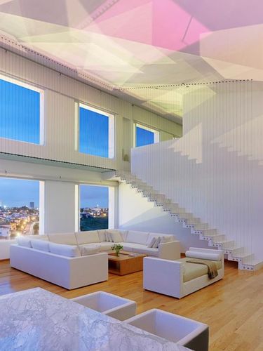 Arquitectura: Diseño Proyecto y Construcción