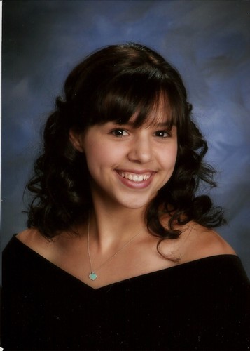 High School graduate who is heading for college to become a Kindergarten Teacher.  I love to sing and God is most important other than family of course! :)