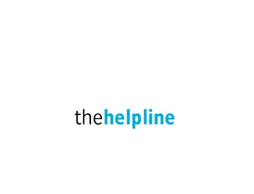 thehelpLine000's profile picture. 