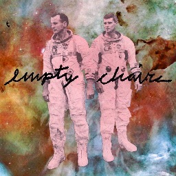 EmptyChairsBand's profile picture. Lover of synths and all things frilly.