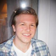 M.Sc in Political Science, EU analyst, 
part-time journalist, author, and organizational consultant.