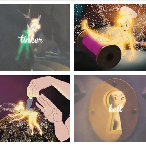 ForeverTink32's profile picture. Love my BFF Peter Pan, and i guess his girl Wendy is okay..